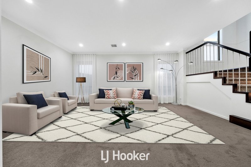 Photo - 21 Jaylie Street, Clyde North VIC 3978 - Image 9