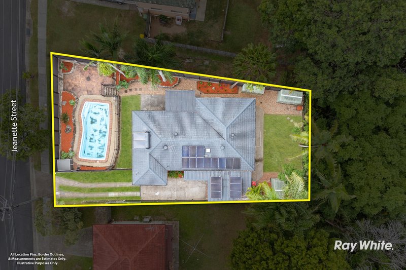 Photo - 21 Jeanette Avenue, Springwood QLD 4127 - Image 2