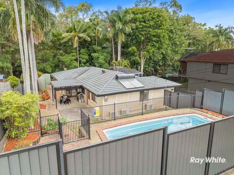 Photo - 21 Jeanette Avenue, Springwood QLD 4127 - Image 4