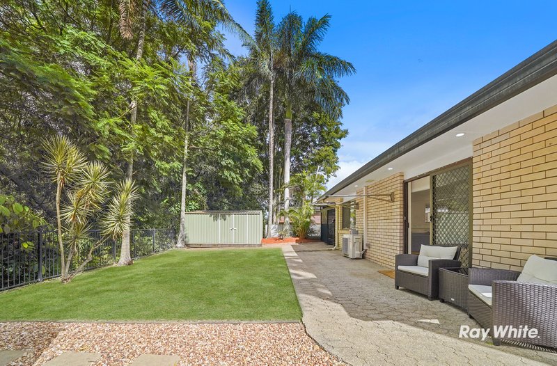 Photo - 21 Jeanette Avenue, Springwood QLD 4127 - Image 23