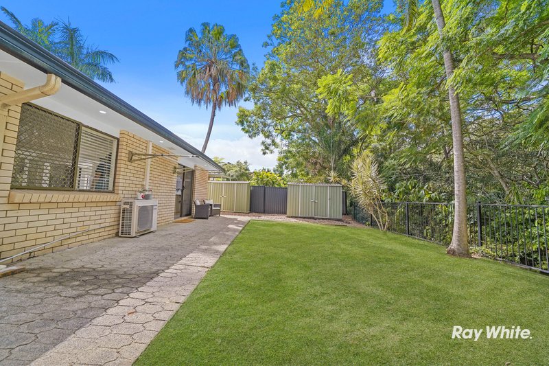 Photo - 21 Jeanette Avenue, Springwood QLD 4127 - Image 24