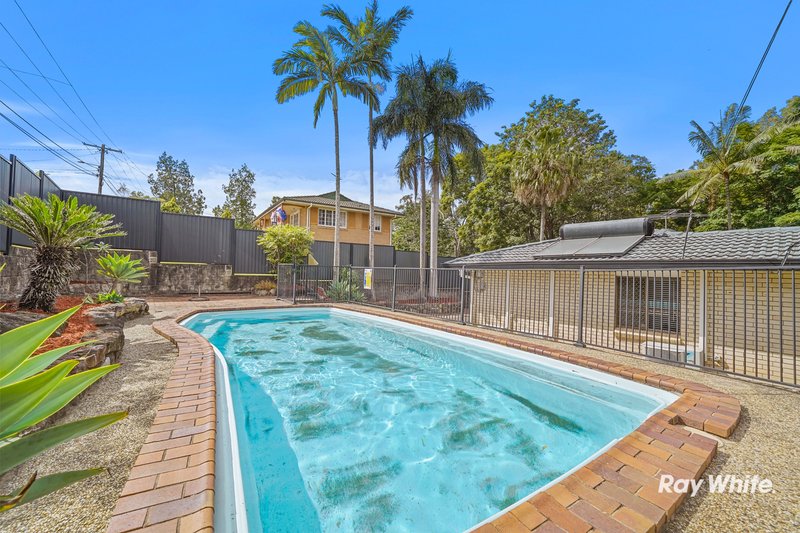 Photo - 21 Jeanette Avenue, Springwood QLD 4127 - Image 28