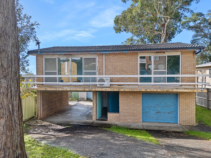 21 Jeannie Crescent, Berkeley Vale NSW 2261