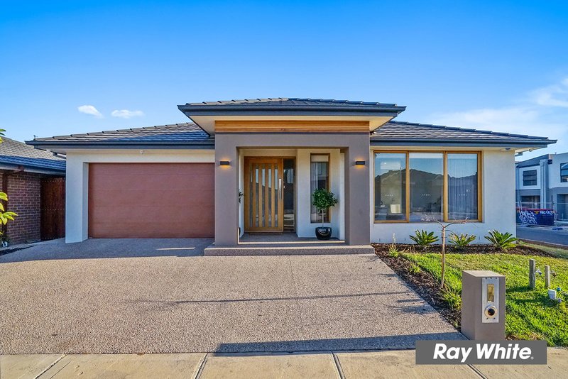 Photo - 21 Jindalee Way, Werribee VIC 3030 - Image 3