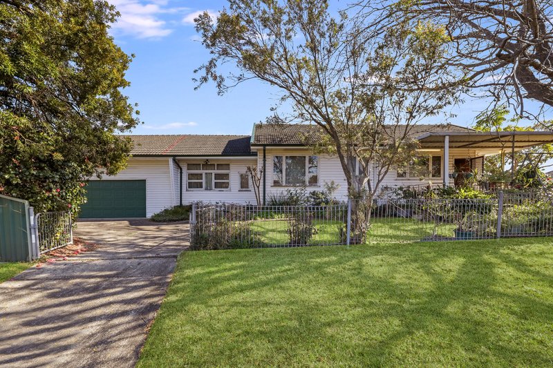 Photo - 21 Jocelyn Street, Chester Hill NSW 2162 - Image 8