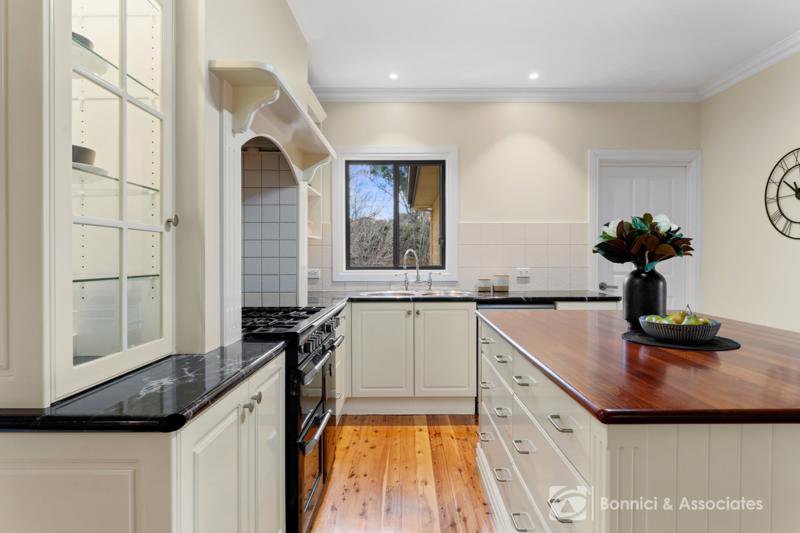 Photo - 21 John Boyes Drive, Baranduda VIC 3691 - Image 5