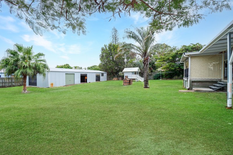 Photo - 21 Johnston Boulevard, Urraween QLD 4655 - Image 21