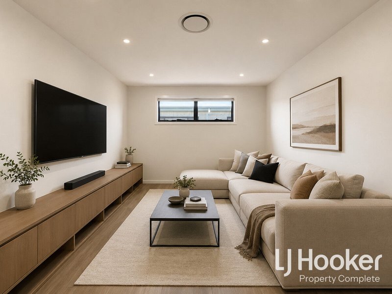Photo - 21 Joilmont Road, Yarrabilba QLD 4207 - Image 7