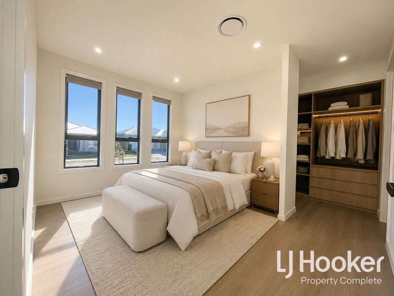 Photo - 21 Joilmont Road, Yarrabilba QLD 4207 - Image 9