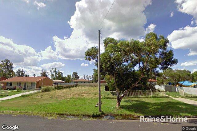 21 Jones Avenue, Moree NSW 2400