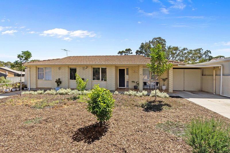 Photo - 21 Jones Crescent, Elizabeth East SA 5112 - Image 1