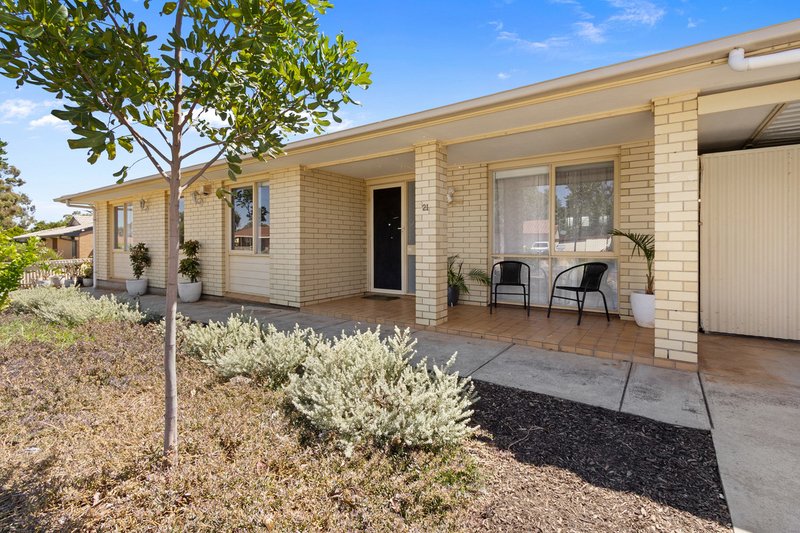 Photo - 21 Jones Crescent, Elizabeth East SA 5112 - Image 2