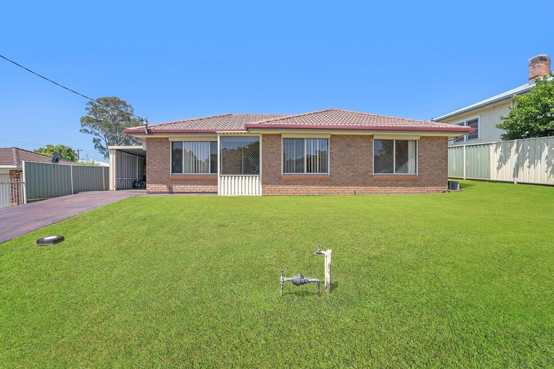 21 Jones Street, Dungog NSW 2420