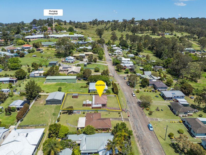 Photo - 21 Jones Street, Dungog NSW 2420 - Image 16