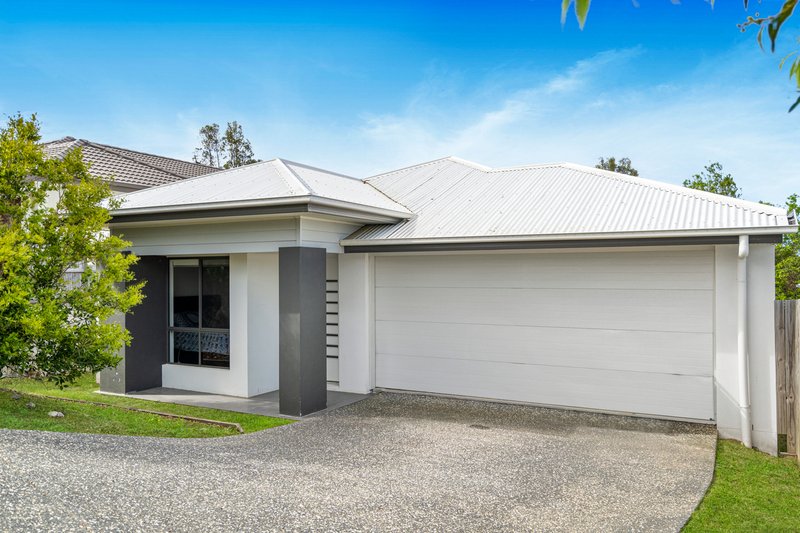 21 Joseba Place, Springfield Lakes QLD 4300