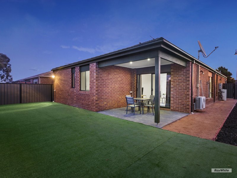 21 Josebury Road, Tarneit VIC 3029