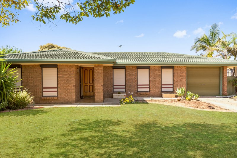 21 Joseph Street, Mallala SA 5502