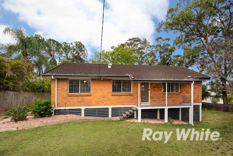 21 Joyal Street, Logan Central QLD 4114