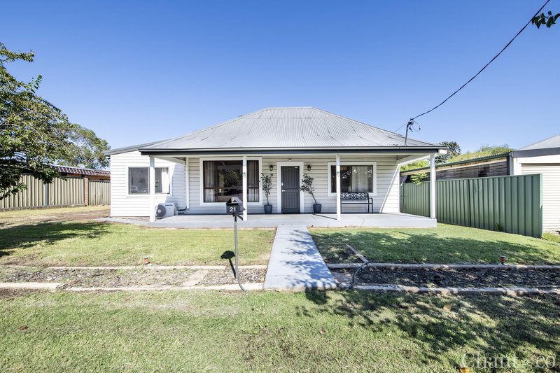 21 Jubilee Street, Dubbo NSW 2830