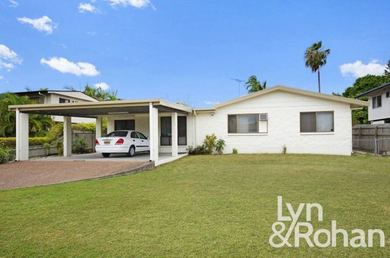 21 Julia Street, Kirwan QLD 4817