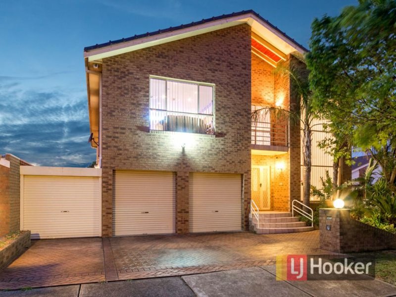 21 Justin Circuit, Hampton Park VIC 3976