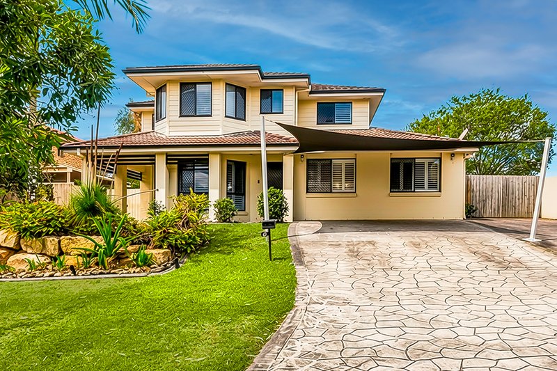 Photo - 21 Karajini Crescent, Parkinson QLD 4115 - Image 1