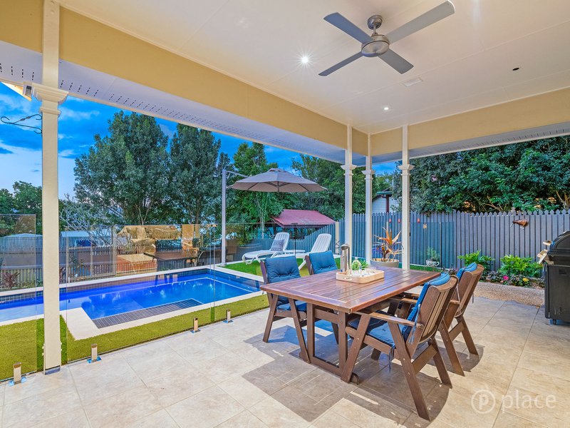 Photo - 21 Kathleen Street, Corinda QLD 4075 - Image 6