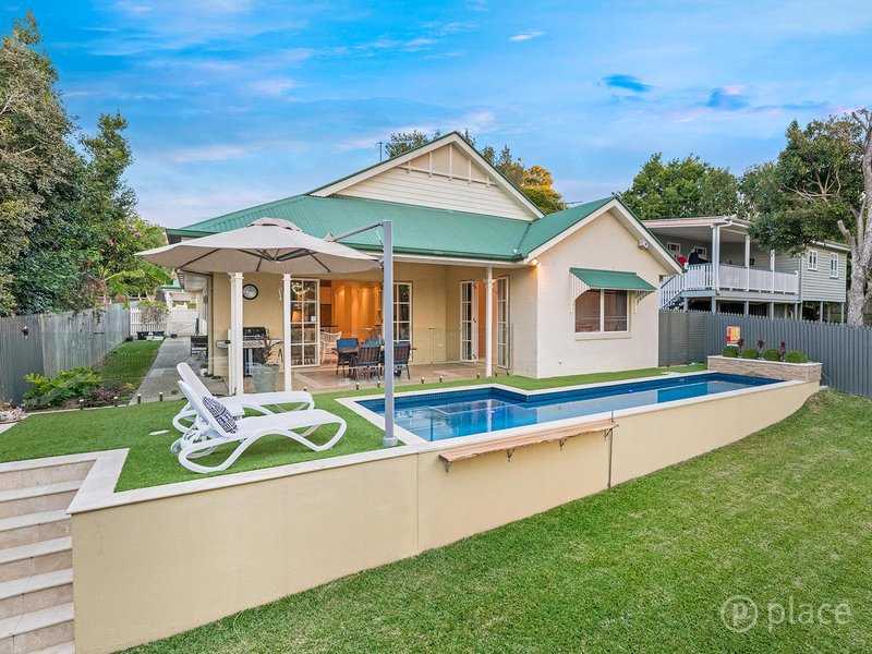 Photo - 21 Kathleen Street, Corinda QLD 4075 - Image 16