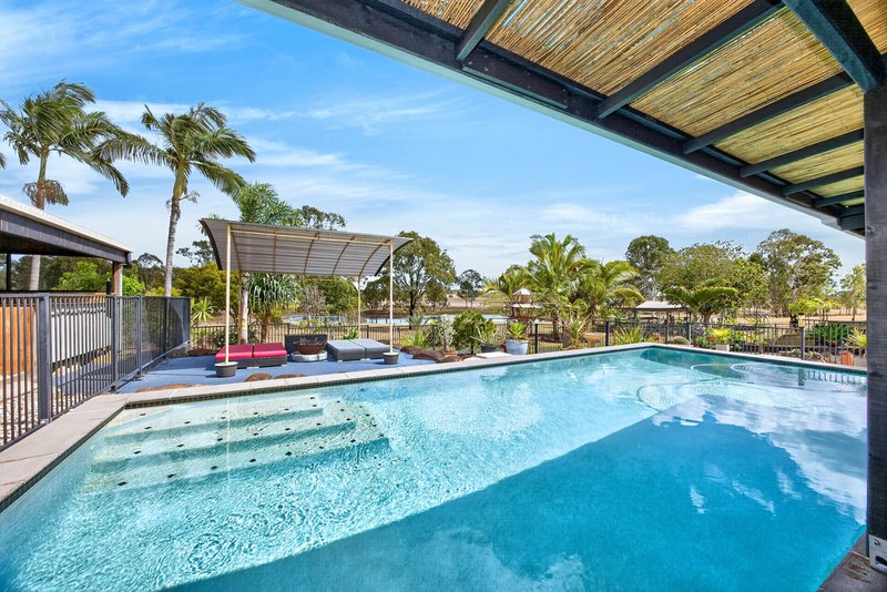 Photo - 21 Katrina Crescent, South Kolan QLD 4670 - Image 2