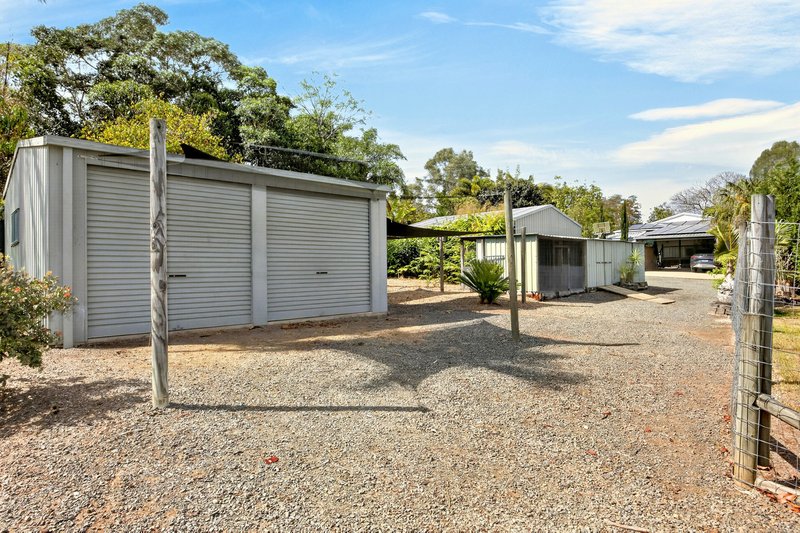 Photo - 21 Katrina Crescent, South Kolan QLD 4670 - Image 20