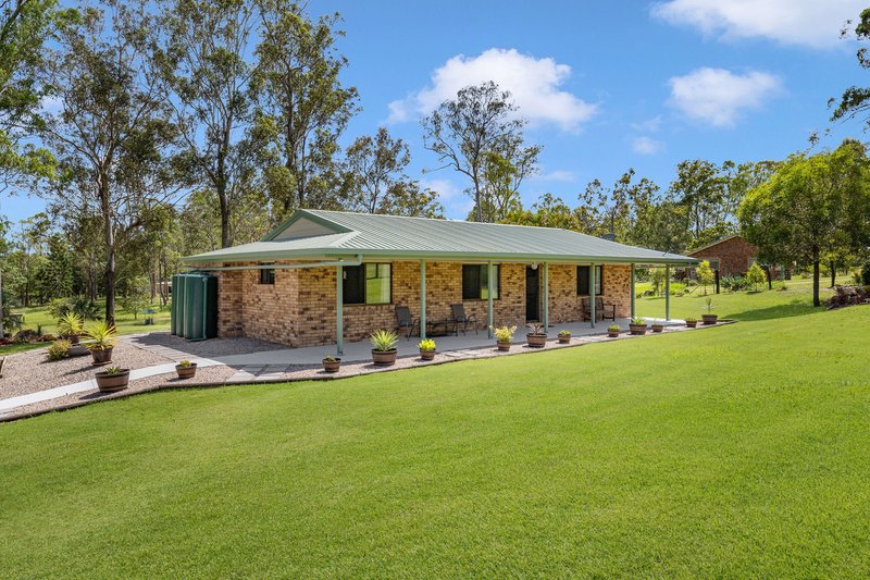 21 Kauri Court, Woodford QLD 4514