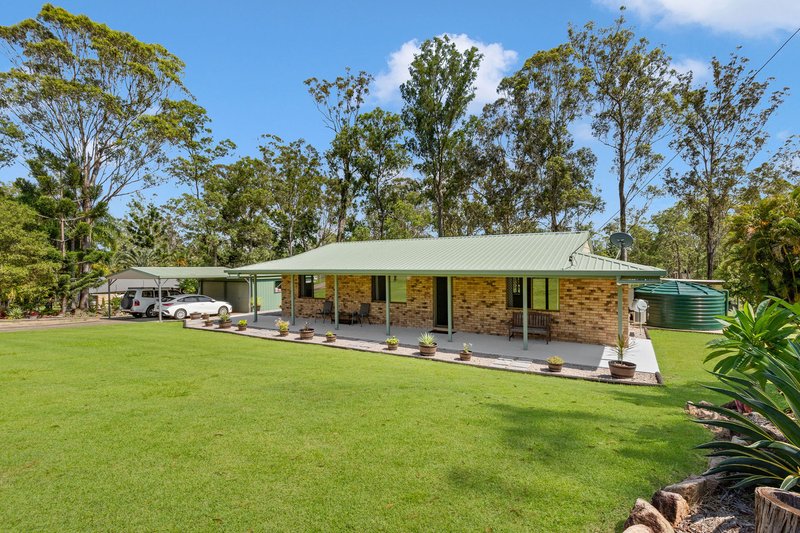 Photo - 21 Kauri Court, Woodford QLD 4514 - Image 2