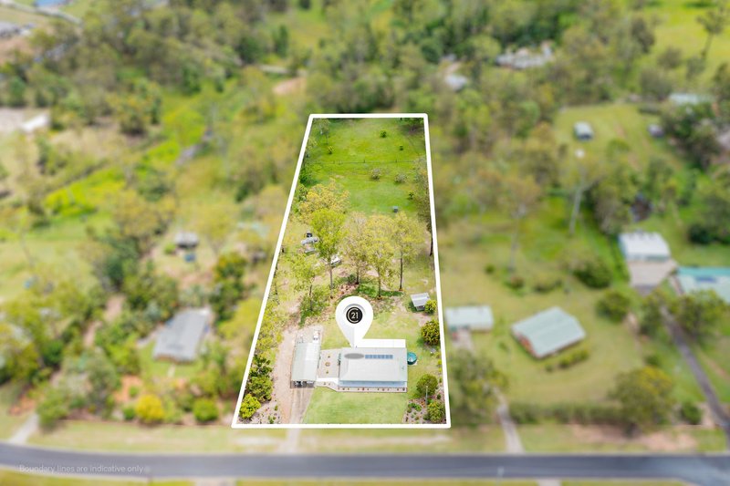 Photo - 21 Kauri Court, Woodford QLD 4514 - Image 3