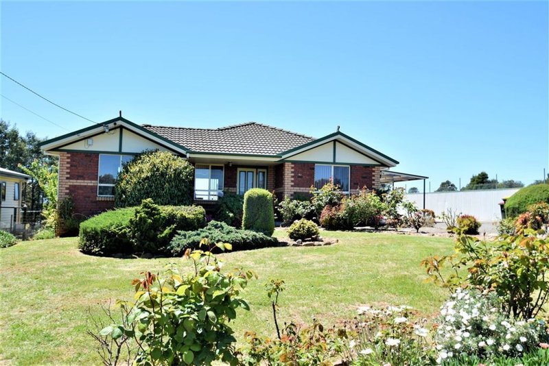 21 Keegan Rise, Deloraine TAS 7304