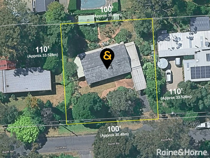 Photo - 21 Keith Road, Blackwood SA 5051 - Image 1