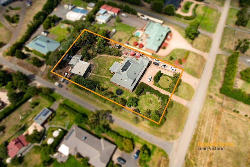 21 Kelly Street, Beveridge VIC 3753