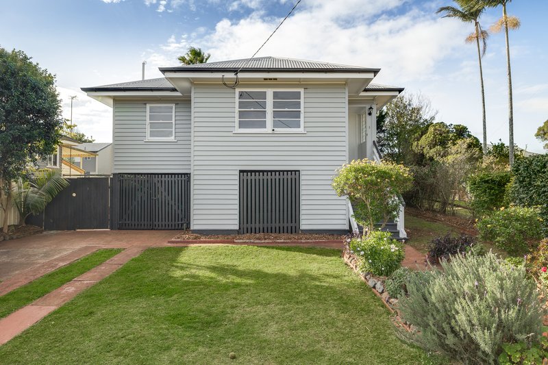 Photo - 21 Kelly Street, Harlaxton QLD 4350 - Image 1