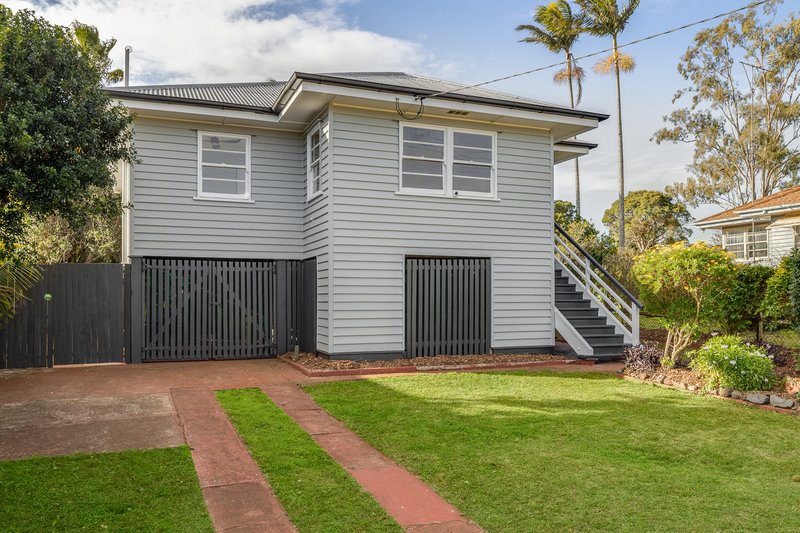 Photo - 21 Kelly Street, Harlaxton QLD 4350 - Image 11