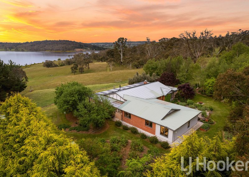 21 Kellys Lane , Oberon NSW 2787