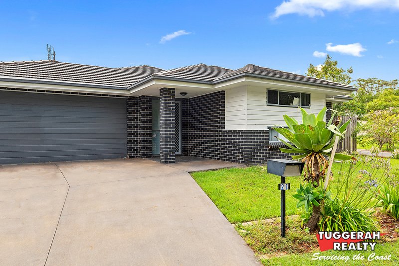 21 Kelowna Avenue, Morisset NSW 2264