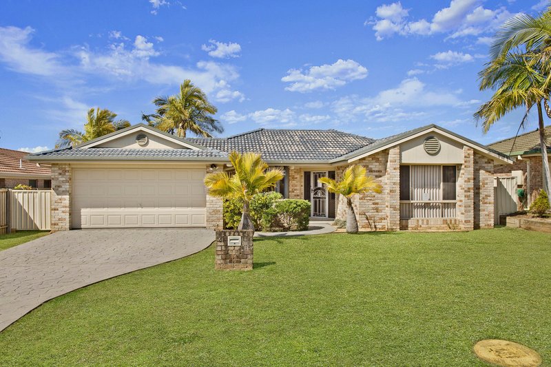 Photo - 21 Kendall Crescent, Bonny Hills NSW 2445 - Image 2