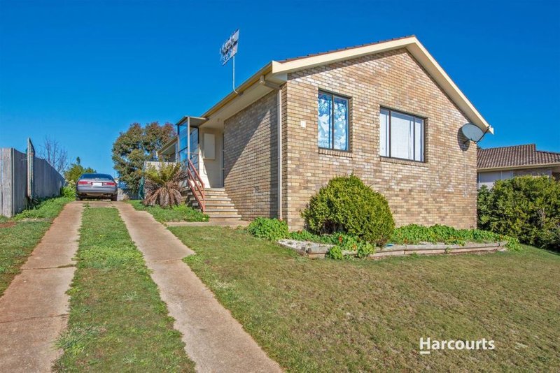 21 Kentish Drive, Shorewell Park TAS 7320