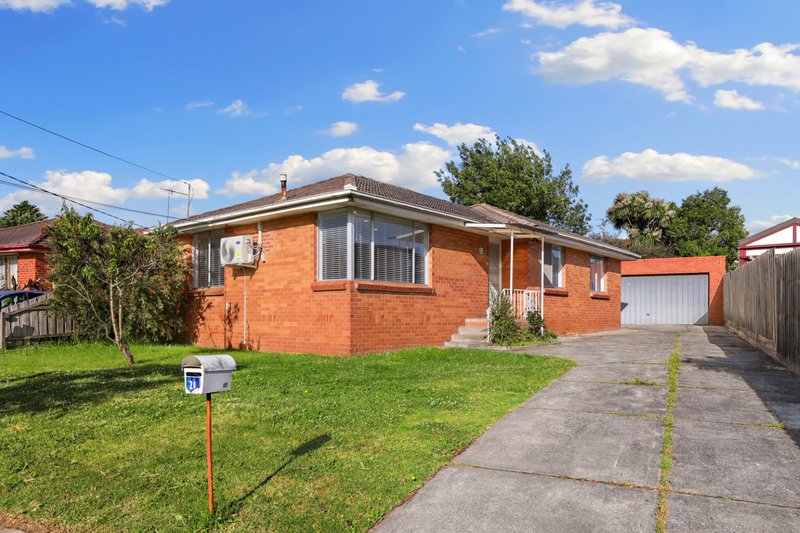 21 Kernot Crescent, Noble Park North VIC 3174