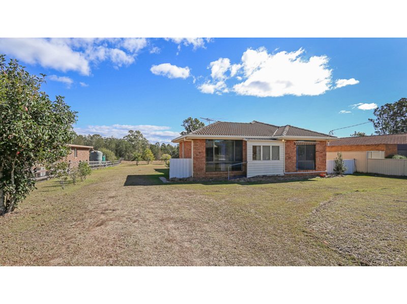 21 Kerrani Place, Coutts Crossing NSW 2460