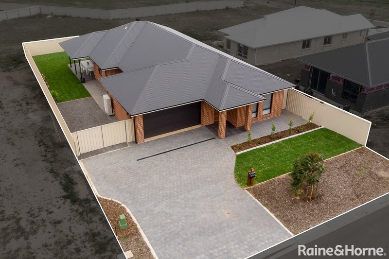 21 Kibby Circuit, Strathalbyn SA 5255