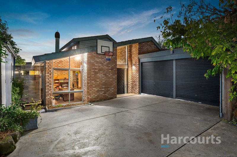 21 Kidderminster Drive, Wantirna VIC 3152