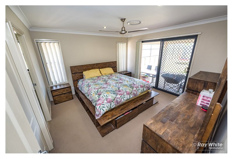 Photo - 21 Kildare Crescent, Parkhurst QLD 4702 - Image 3