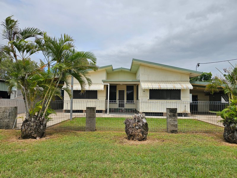Photo - 21 Kilrie Road, Ayr QLD 4807 - Image 1