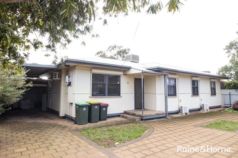 21 King Street, Port Augusta SA 5700