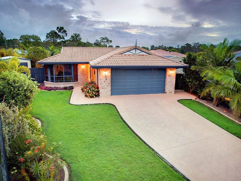 21 Kingma Crescent, Caboolture QLD 4510